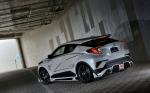 Toyota C-HR by Rowen 2016 года